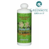 桧水　500mL | グリーンノートYahoo!店