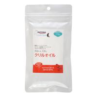 ナチュラルハーベスト クリルオイル 180粒入  [ 犬・猫用 サプリ カプセル バンガード ] | Green Peace