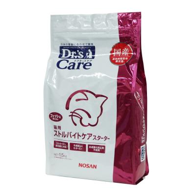 ドクターズケア 猫用 尿石ケア1.5kg(250g×6袋) ドクターズケア】〈猫用〉尿石ケア ドライ