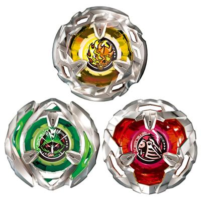 ベイブレードxセット（色：マルチカラー）のおすすめ人気商品