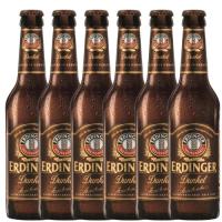 6本セット　ERDINGER(エルディンガー)デュンケル(黒ビール) :erd-dunkel6:グリーンエージェントストア - 通販 - Yahoo!ショッピング