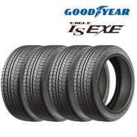 [4本セット] グッドイヤー イーグル LS エグゼ 195/60R16 89H◆GOOD YEAR eagle ls exe 普通車用サマータイヤ | グリーンコンシューマー