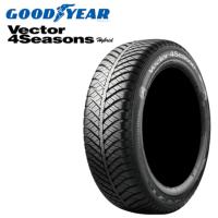 グッドイヤー ベクター フォーシーズンズ ハイブリット 215/55R17 94H◆GOODYEAR  VECTOR 4Seasons Hybrid 乗用車用オールシーズンタイヤ | グリーンコンシューマー