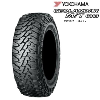 ヨコハマタイヤ　235/85R16 235 85 16（GEOLANDAR）のおすすめ人気商品一覧 通販 - Yahoo!ショッピング