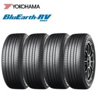 [4本セット]ヨコハマ ブルーアース RV-03 205/60R16 96H XL◆BluEarth rv03 ミニバン用サマータイヤ 低燃費タイヤ | グリーンコンシューマー