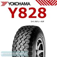 ヨコハマ Y828 175R14 6PR◆バン/トラック用サマータイヤ | グリーンコンシューマー