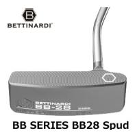 ベティナルディ 2023 BB28 スパッド パター | GREENFIL ゴルフウェア専門店