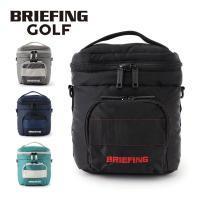 ブリーフィング ゴルフ クーラーバッグ COOLER BAG S ECO TWILL BRG231E69 | GREENFIL ゴルフウェア専門店
