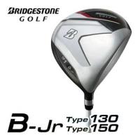 ブリヂストンゴルフ ジュニア用 ゴルフクラブ B-Jr ドライバー JDP31W/JDP51W | GREENFIL ゴルフウェア専門店