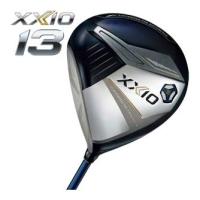 ゼクシオ 13 左用 ドライバー XXIO MP1300 カーボンシャフト | GREENFIL ゴルフウェア専門店