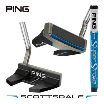 パターグリップ スーパーストローク（PING）の商品一覧 通販 - Yahoo