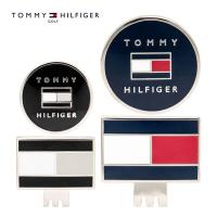 トミーヒルフィガー ゴルフ シングル マーカー THMG2SM1 | GREENFIL ゴルフウェア専門店