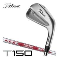 タイトリスト T150 アイアン N.S.PRO Modus Tour 105 シャフト 6本セット[＃5-P] | GREENFIL ゴルフウェア専門店