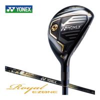 ヨネックス Royal EZONE ユーティリティ RX-06RE シャフト | GREENFIL ゴルフウェア専門店