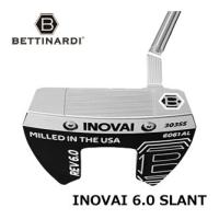 ベティナルディ 2023 INOVAI 6.0 SLANT パター | ゴルフプラザ グリーンフィル