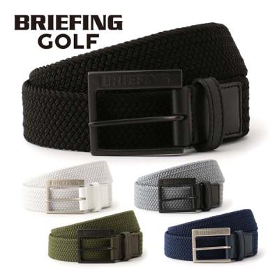 ブリーフィング　バックルベルト　コヨーテ　BRIEFING 新品未使用 0000000053762_yaDW3Be.jpg