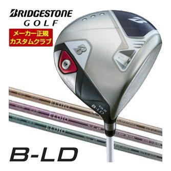 ブリヂストン ドライバー　レディース用 B-LD ドライバー | BRIDGESTONE GOLF -ブリヂストンゴルフ-