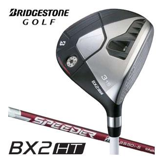 BRIDGESTONE フェアウェイウッド（番手：7W）｜クラブ（メンズ
