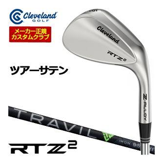 rtz travil（番手：ウェッジ）のおすすめ人気商品一覧 通販 - Yahoo