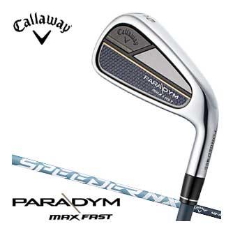 Callaway アイアンセット（シャフト素材：カーボン系）の商品一覧｜クラブ（メンズ）｜ゴルフ｜スポーツ 通販 - Yahoo!ショッピング