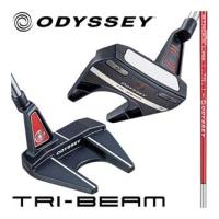 オデッセイ TRI-BEAM ＃7 パター STROKE LABシャフト装着モデル | ゴルフプラザ グリーンフィル