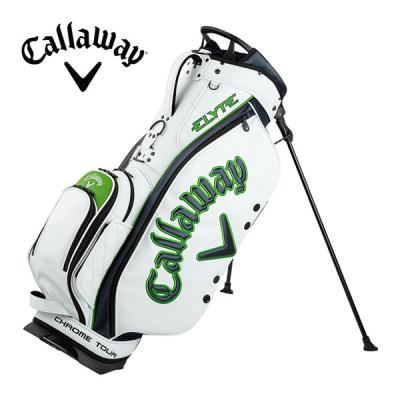 キャディバッグ キャロウェイ ツアーモデルのおすすめ人気商品一覧