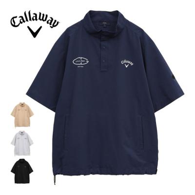 Callaway ゴルフジャケット レディース(色:ネイビー系)の商品 Callaway ゴルフジャケット レディース(色:ネイビー系)の商品