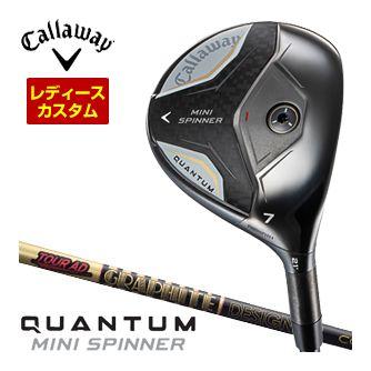 Callaway フェアウェイウッド レディース（番手：9W）｜クラブ