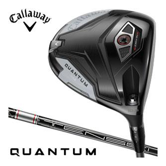 quantum ドライバー（ロフト角：9度）のおすすめ人気商品一覧 通販