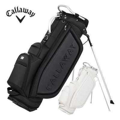 セルフスタンドバッグ（Callaway）の商品一覧 通販 - Yahoo!ショッピング