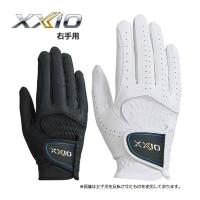 ダンロップ ゼクシオ 右手用 メンズ 高機能 全天候 ゴルフグローブ GGG-X020R | ゴルフプラザ グリーンフィル