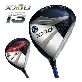 XXIO フェアウェイウッド（シャフトの硬さ：R2）｜クラブ（メンズ