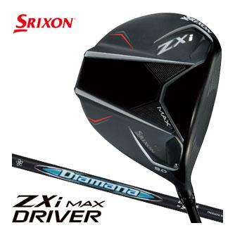 SRIXON ゴルフ ドライバー（シャフトの硬さ：R）｜クラブ