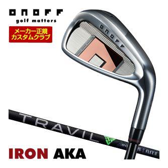8番アイアン（ONOFF／ゴルフアイアン（単品））｜クラブ（メンズ