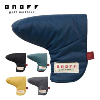 キャディーバッグカバー（ONOFF）の商品一覧 通販 - Yahoo!ショッピング