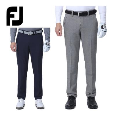 フットジョイ 防寒パンツ 秋冬 ゴルフウェア ゴルフ 防寒パンツ