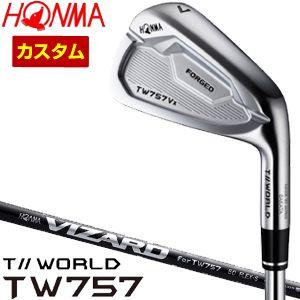 757vx（HONMA GOLF）のおすすめ人気商品一覧 通販 - Yahoo