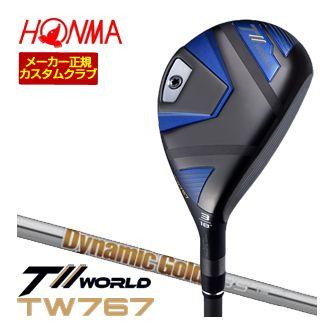 HONMA GOLF ユーティリティ（ロフト角：27度）｜クラブ（メンズ