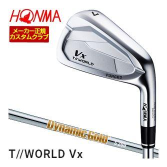 tw757vx アイアン（ゴルフアイアン（単品））｜クラブ（メンズ