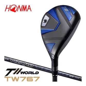 本間ゴルフ - HONMA GOLF UT 2本セット 3U 4U 本間ゴルフ（HONMA）（メンズ）ベレス NX ユーティリティ (4U
