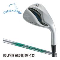 キャスコ ドルフィン ウエッジ DW-123 N.S.PRO 950GH neo スチールシャフト | ゴルフプラザ グリーンフィル