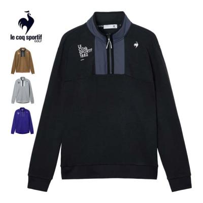 le coq sportif GOLF ゴルフ メンズセーター、トレーナー｜メンズ