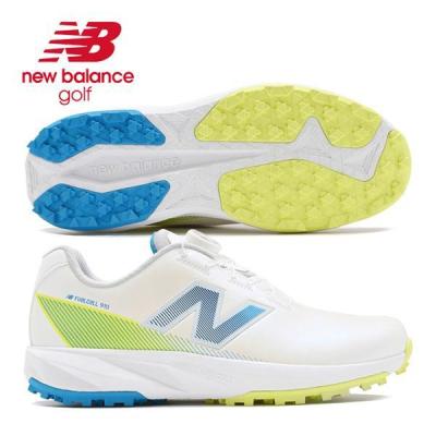 New Balance ゴルフシューズ（サイズ（cm）：28.5cm）｜ゴルフ
