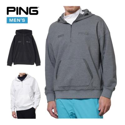 ゴルフウェア パーカー（PING）の商品一覧 通販 - Yahoo!ショッピング