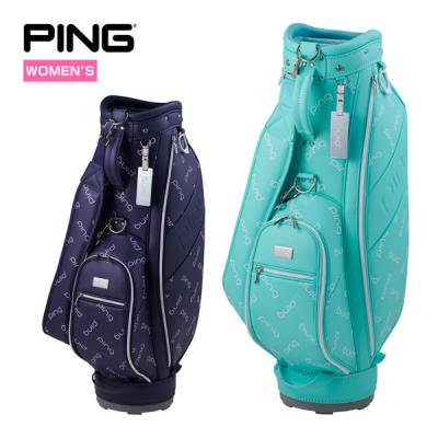 PING キャディバッグ（口径サイズ：8.5）｜ゴルフ用バッグ｜ゴルフ