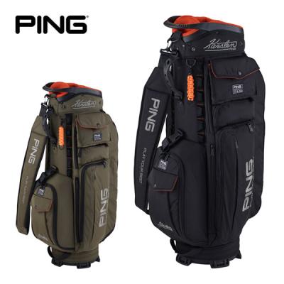 PING キャディバッグ（口径サイズ：9.5）｜ゴルフ用バッグ｜ゴルフ