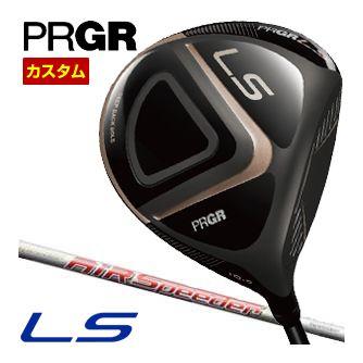 PRGR プロギア　LS ドライバー　10.5度 Amazon.co.jp: プロギア（PRGR） LS ドライバー (1W ロフト11.5