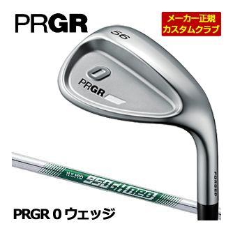ウェッジ 52度（PRGR／ゴルフ用品） | スポーツ のおすすめ人気商品