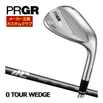 PRGR ウェッジ（ロフト角：50度）｜クラブ（メンズ）｜ゴルフ