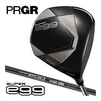 PRGR ゴルフ ドライバー（ロフト角：11.5度）｜クラブ（メンズ